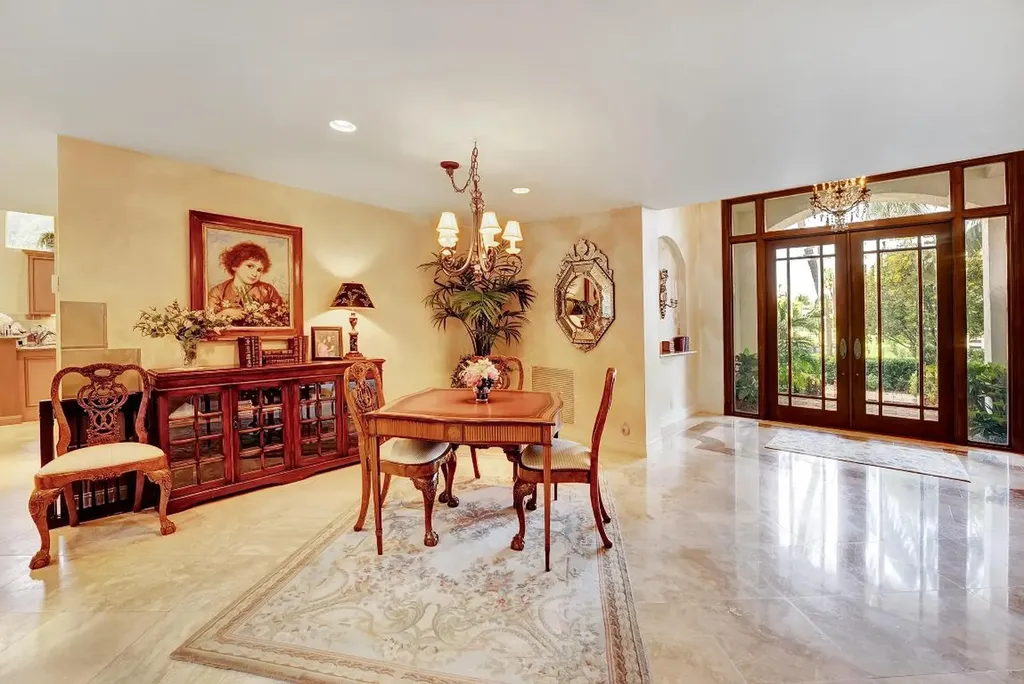 4590 Live Oak Boulevard Delray Beach FL 33445