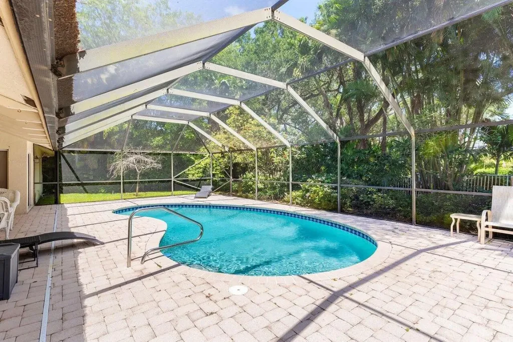 4590 Live Oak Boulevard Delray Beach FL 33445