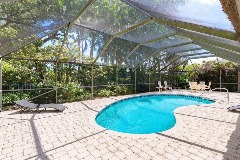 4590 Live Oak Boulevard Delray Beach FL 33445