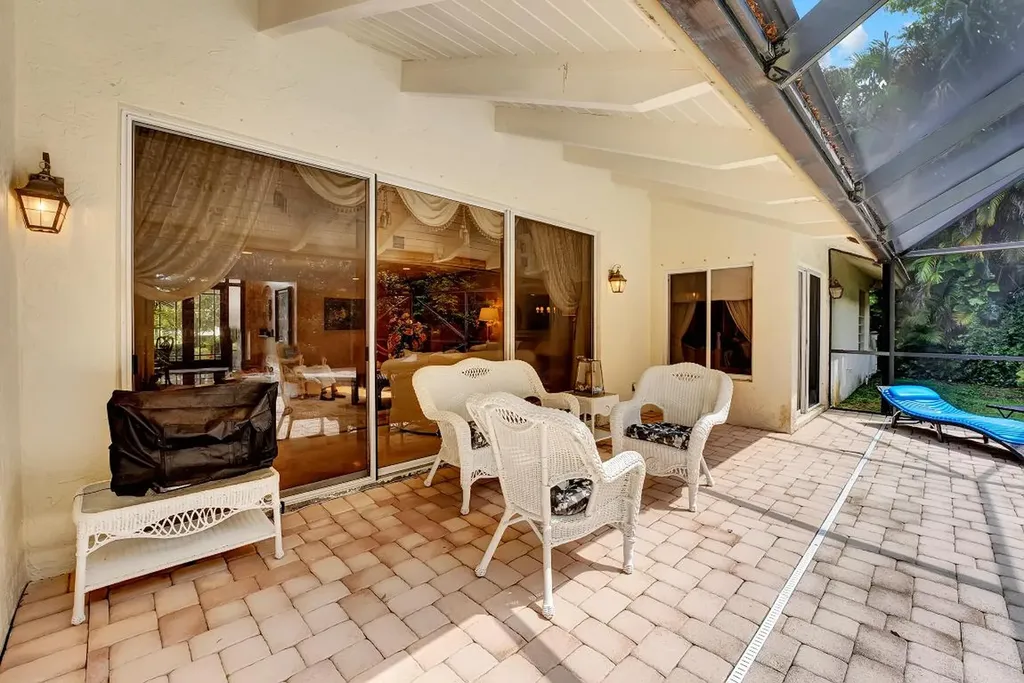 4590 Live Oak Boulevard Delray Beach FL 33445