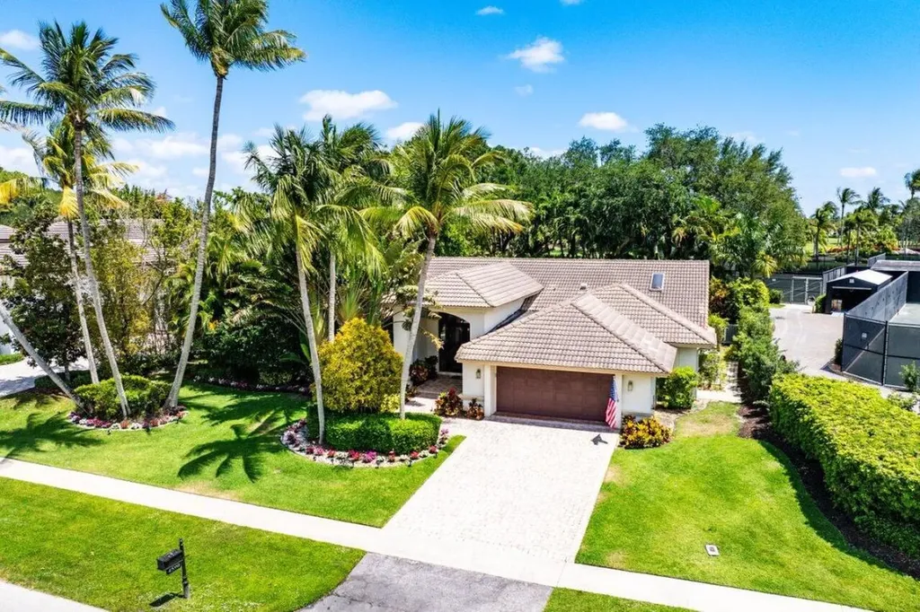 4590 Live Oak Boulevard Delray Beach FL 33445
