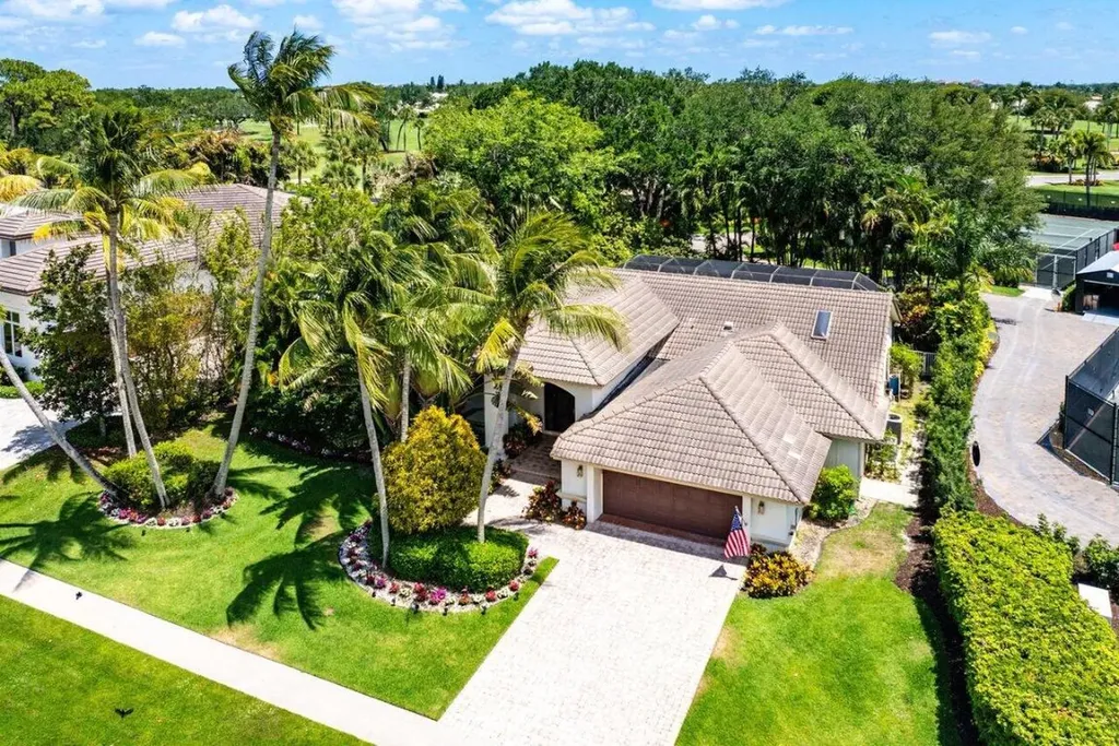 4590 Live Oak Boulevard Delray Beach FL 33445