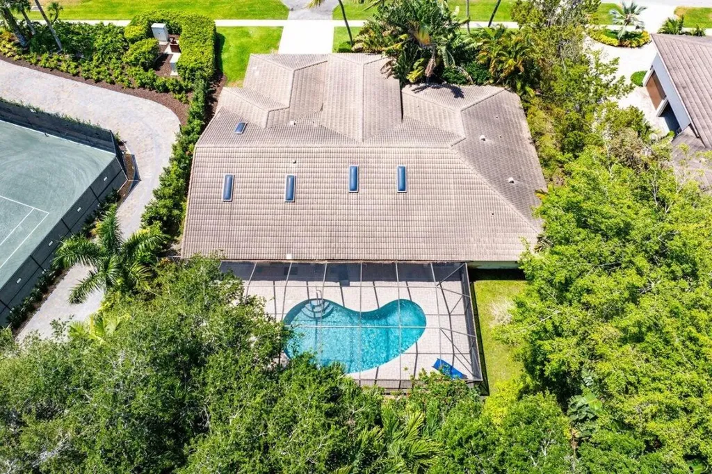 4590 Live Oak Boulevard Delray Beach FL 33445