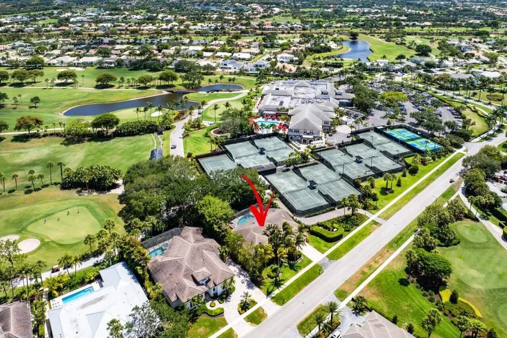 4590 Live Oak Boulevard Delray Beach FL 33445