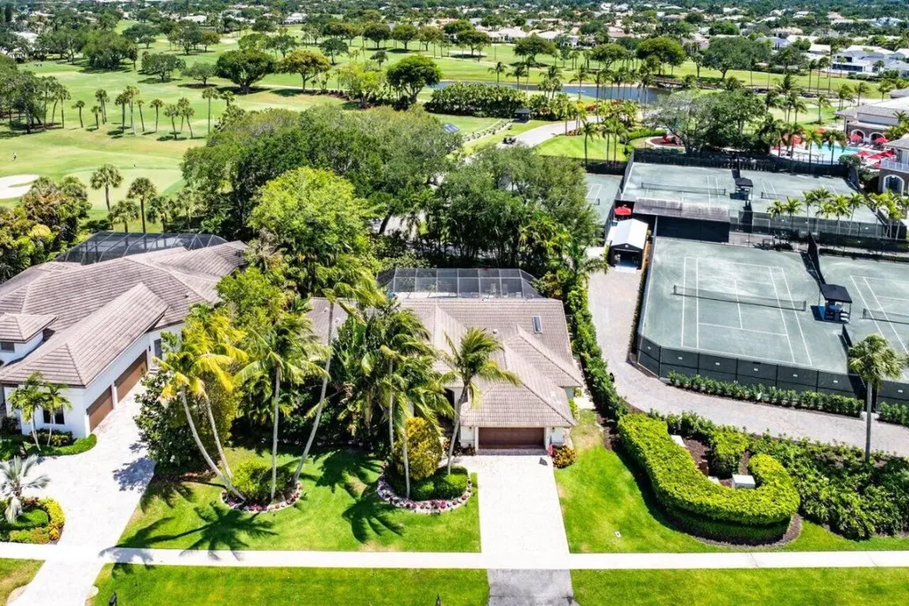 4590 Live Oak Boulevard Delray Beach FL 33445