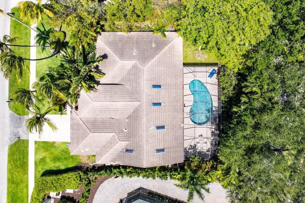 4590 Live Oak Boulevard Delray Beach FL 33445