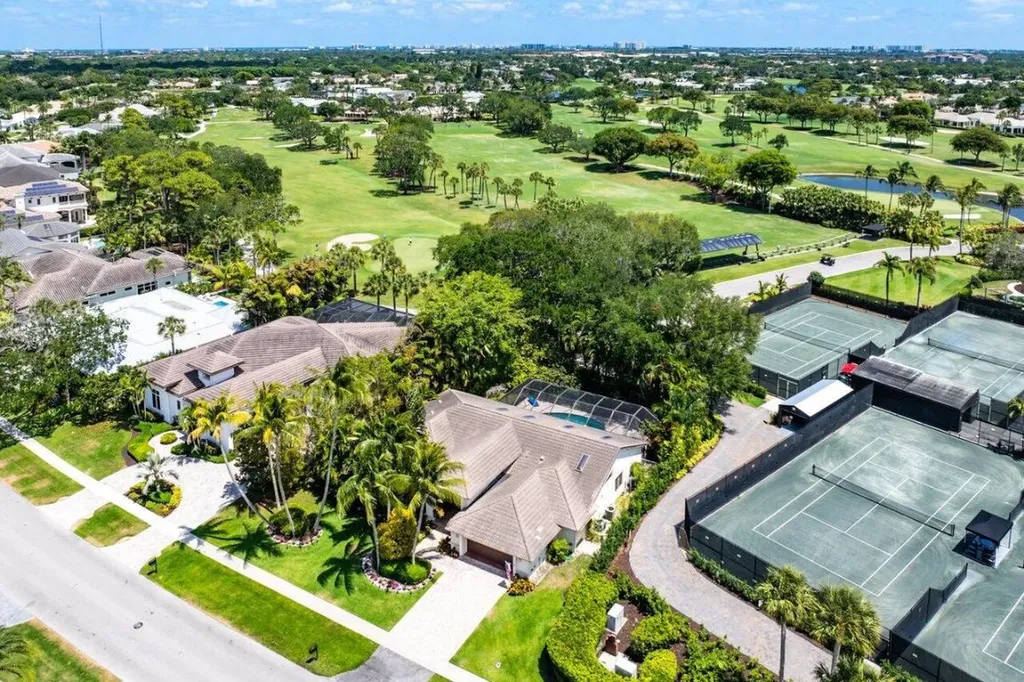 4590 Live Oak Boulevard Delray Beach FL 33445