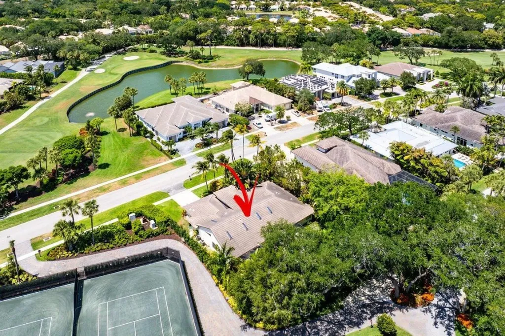 4590 Live Oak Boulevard Delray Beach FL 33445