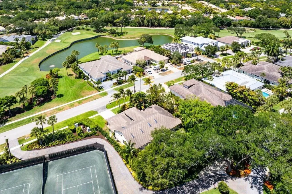 4590 Live Oak Boulevard Delray Beach FL 33445