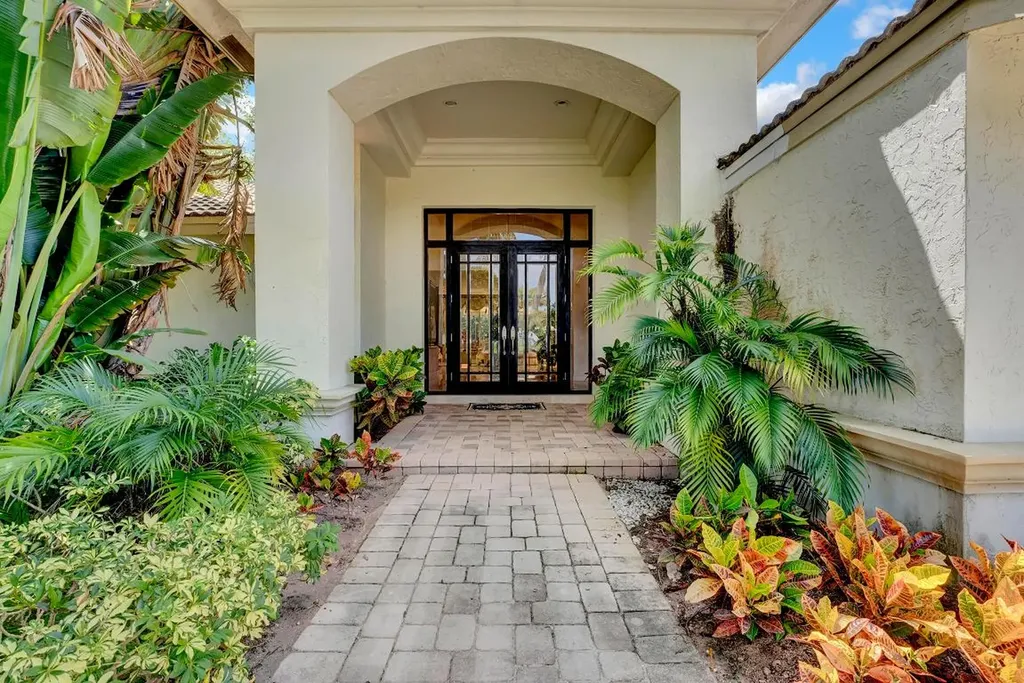 4590 Live Oak Boulevard Delray Beach FL 33445