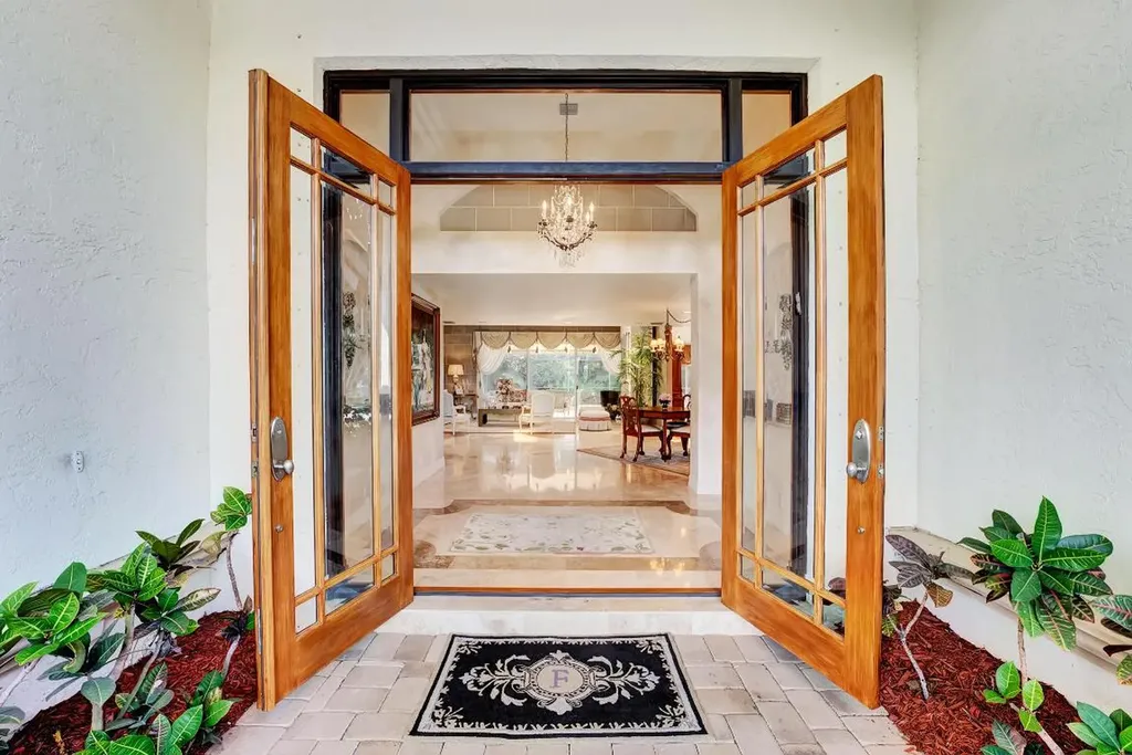 4590 Live Oak Boulevard Delray Beach FL 33445