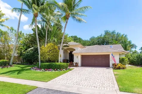 4590 Live Oak Boulevard Delray Beach FL 33445