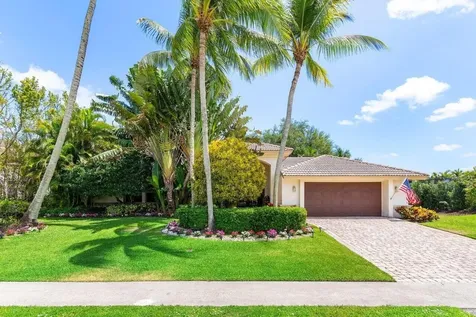 4590 Live Oak Boulevard Delray Beach FL 33445
