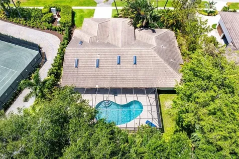 4590 Live Oak Boulevard Delray Beach FL 33445