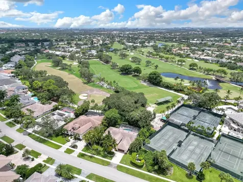 4590 Live Oak Boulevard Delray Beach FL 33445