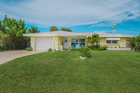 121 Beach Avenue Port St Lucie FL 34952