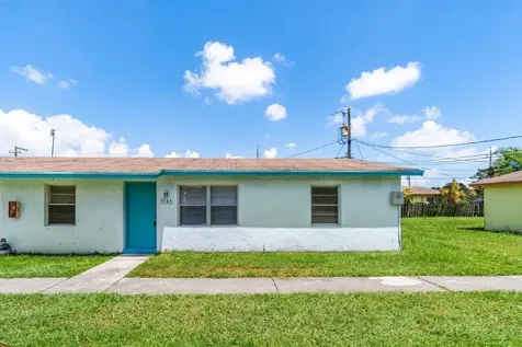 4784 Gulfstream Road Lake Worth FL 33461