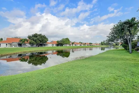 15317 Summer Lake Drive Delray Beach FL 33446