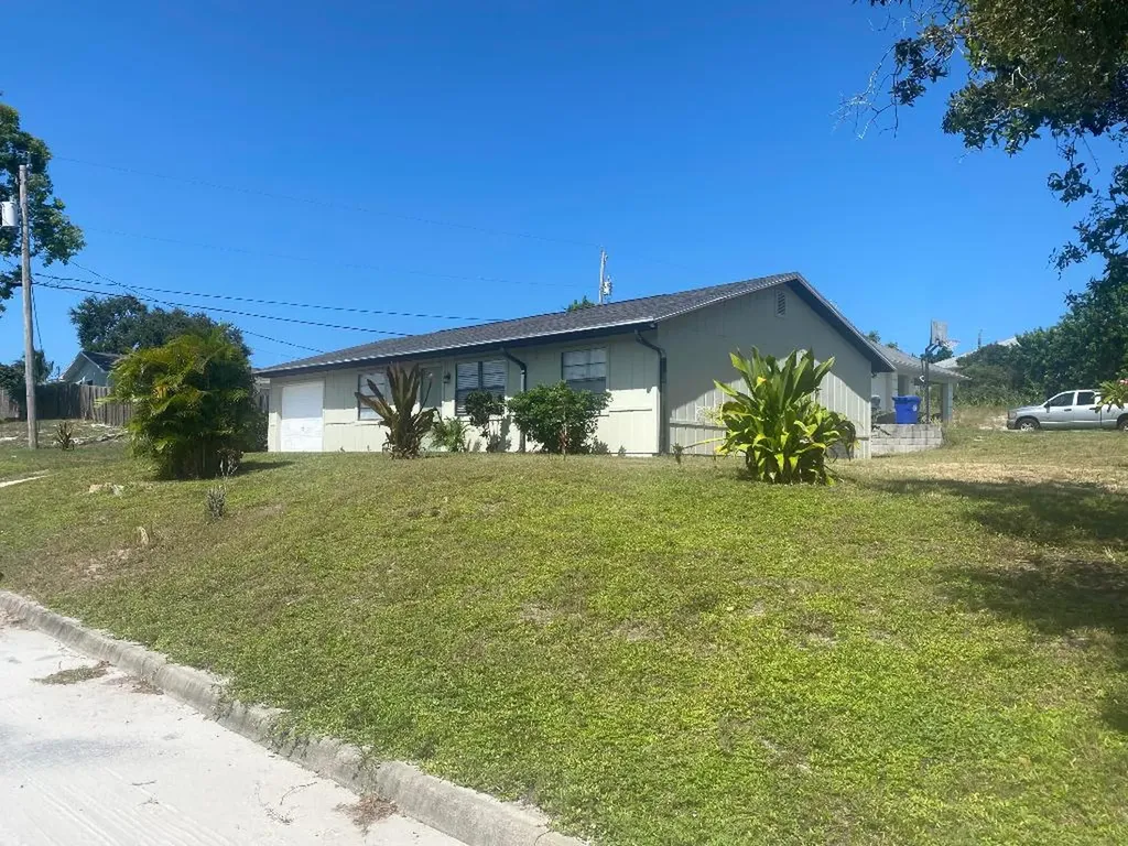 1540 3rd Avenue SW Vero Beach FL 32962