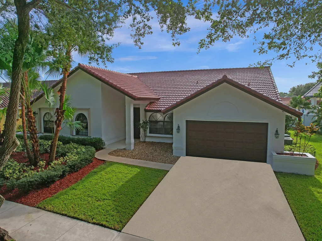 3900 NW 27th Avenue Boca Raton FL 33434
