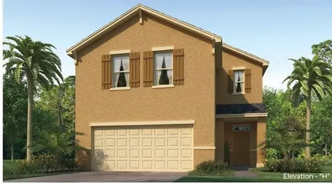 12302 SW Rimini Way Port St Lucie FL 34987