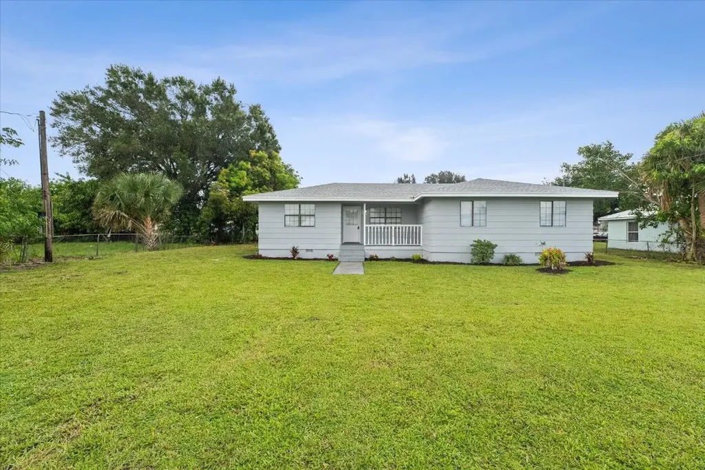 14823 SW 171st Drive Indiantown FL 34956