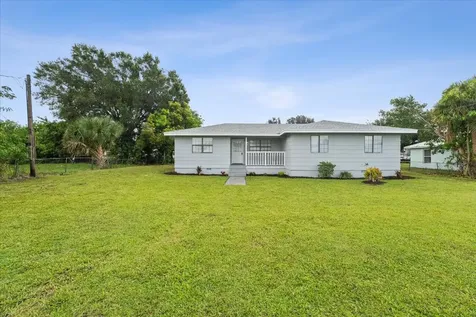 14823 SW 171st Drive Indiantown FL 34956