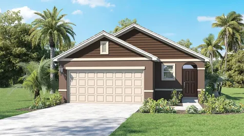 12326 SW Rimini Way Port St Lucie FL 34987