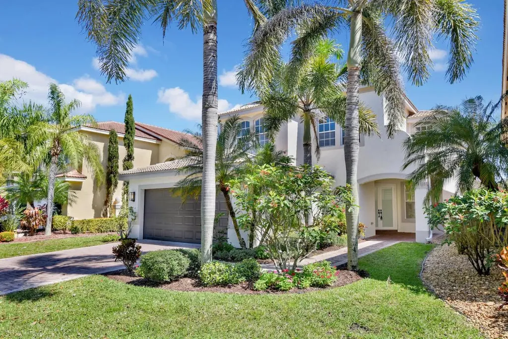 11358 Majestic Acres Terrace Boynton Beach FL 33473