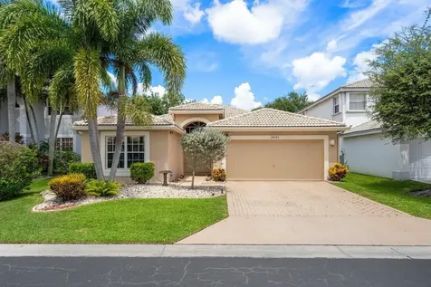 18045 Rhumba Way Boca Raton FL 33496