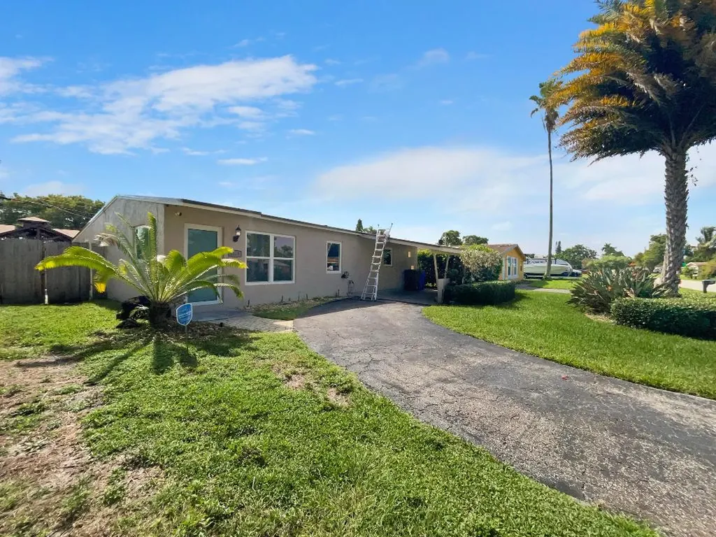 2668 NW 62nd Terrace Margate FL 33063