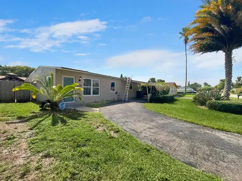 2668 NW 62nd Terrace Margate FL 33063