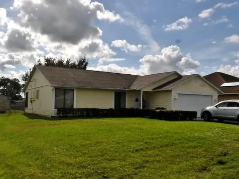 1444 SW Dimperio Avenue Port St Lucie FL 34953