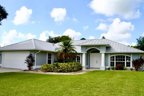 4105 Smokey Pines Court Fort Pierce FL 34951