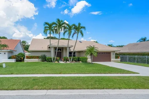 5954 Wedgewood Village Circle Lake Worth FL 33463
