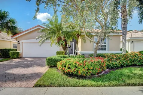 7348 Lugano Drive Boynton Beach FL 33437