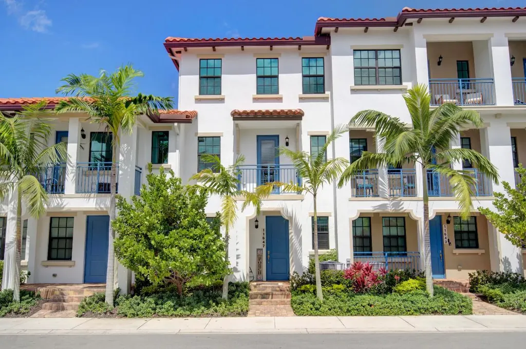 11647 SW 13th Court Pembroke Pines FL 33025