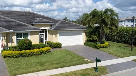 6187 NW Denmore Lane Port St Lucie FL 34983