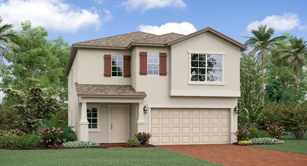 958 Bent Creek Drive Fort Pierce FL 34947