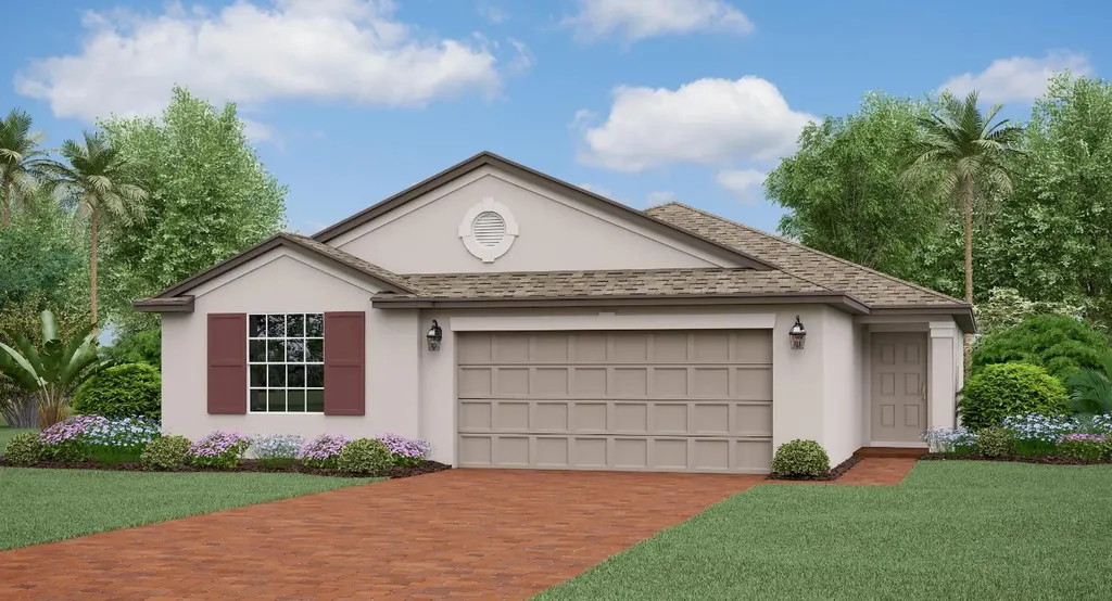 4216 Longmour Lane Fort Pierce FL 34947
