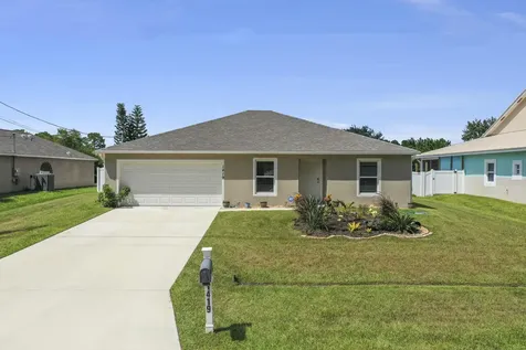 1419 SW Gadsan Avenue Port St Lucie FL 34953