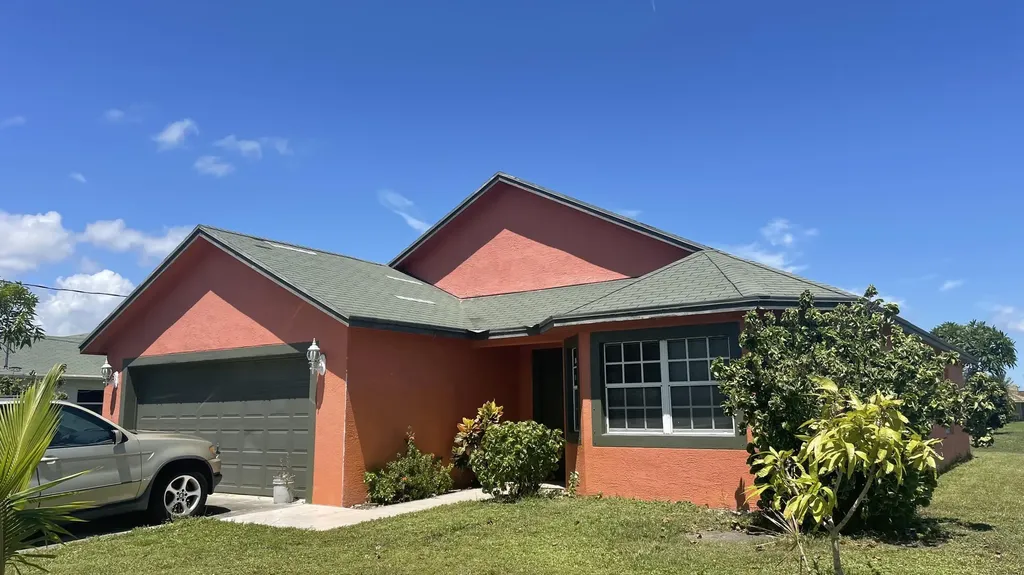 401 NW Kilpatrick Avenue Port St Lucie FL 34983