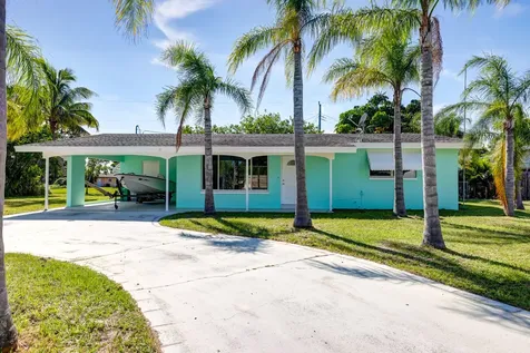 210 Beach Avenue Port St Lucie FL 34952