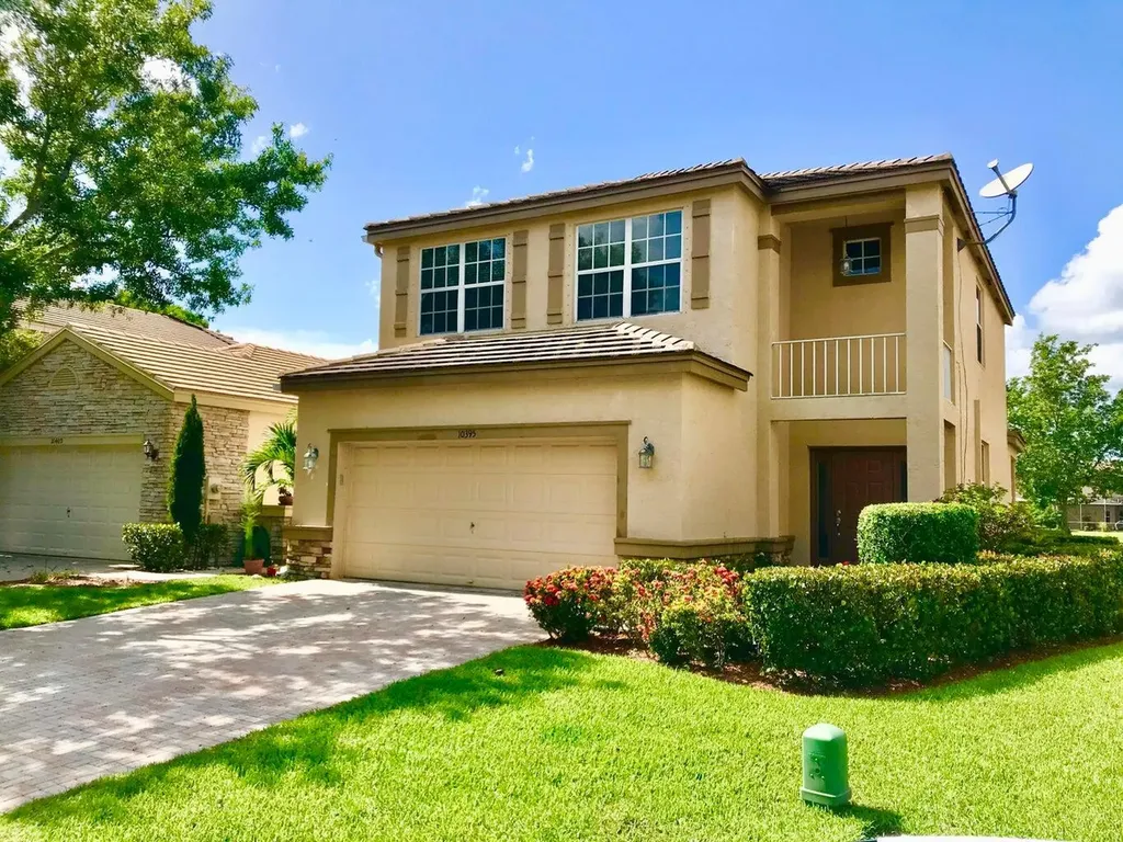 10395 Little Mustang Way Lake Worth FL 33449