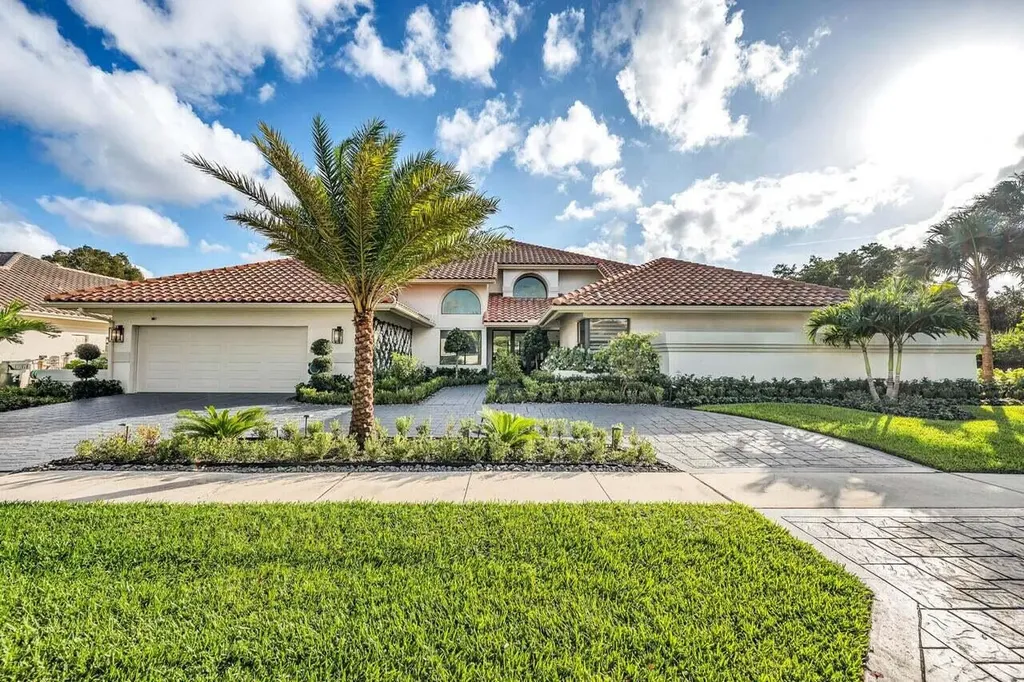 2692 NW 45th Street Boca Raton FL 33434