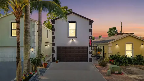 4714 Clemens Street Lake Worth FL 33463