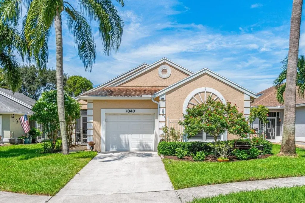 7840 Mansfield Hollow Road Delray Beach FL 33446