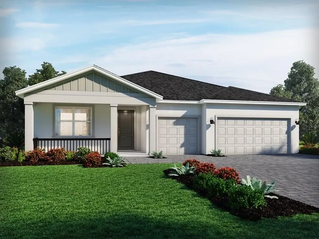 6545 NW Cloverdale Avenue Port St Lucie FL 34987