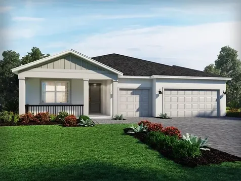 6545 NW Cloverdale Avenue Port St Lucie FL 34987