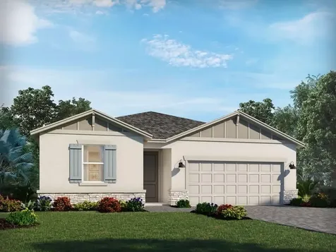 6560 NW Cloverdale Avenue Port St Lucie FL 34987